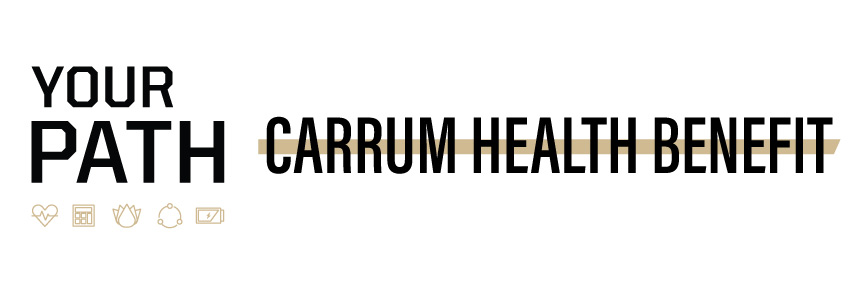 Your Path: Carrum Health Benefit