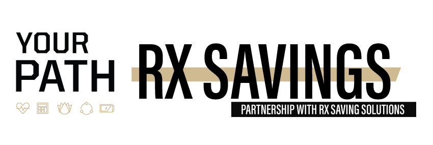 Rx Savings Solutions New for 2020!