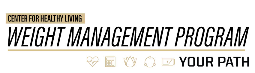 CHL Weight Management Program