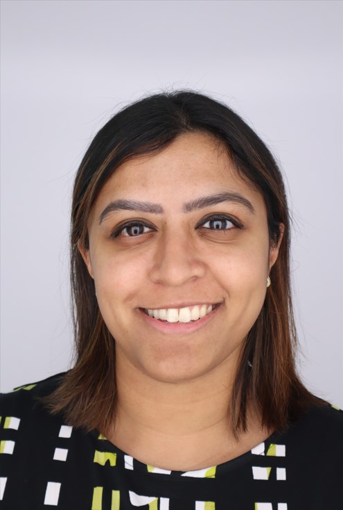 Michelle Indarjit
