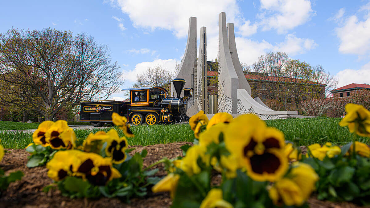 Thumbnail Boilermaker Special