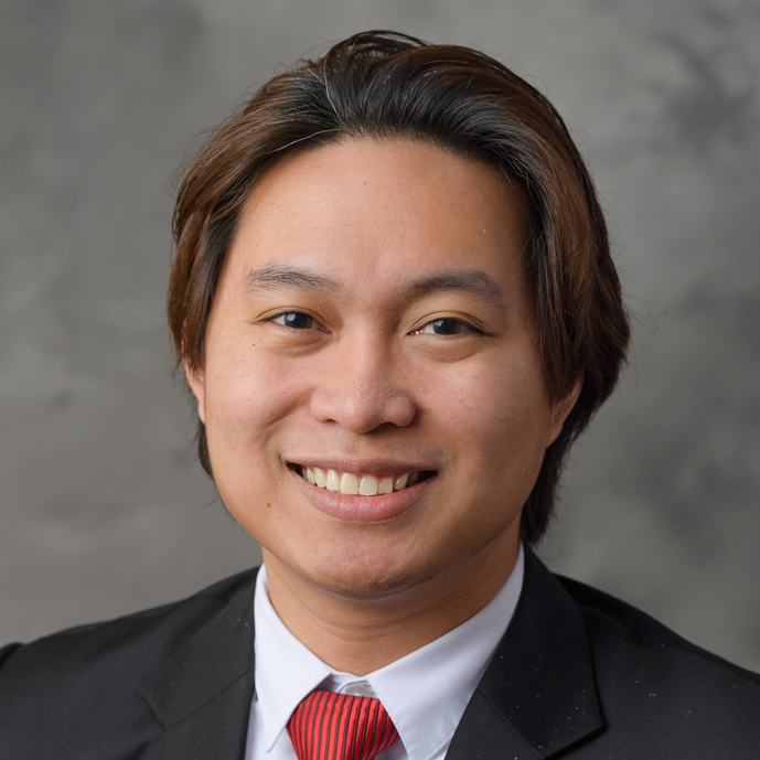 Manalo Staff Directory Photograph