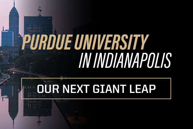 Purdue University in Indianapolis