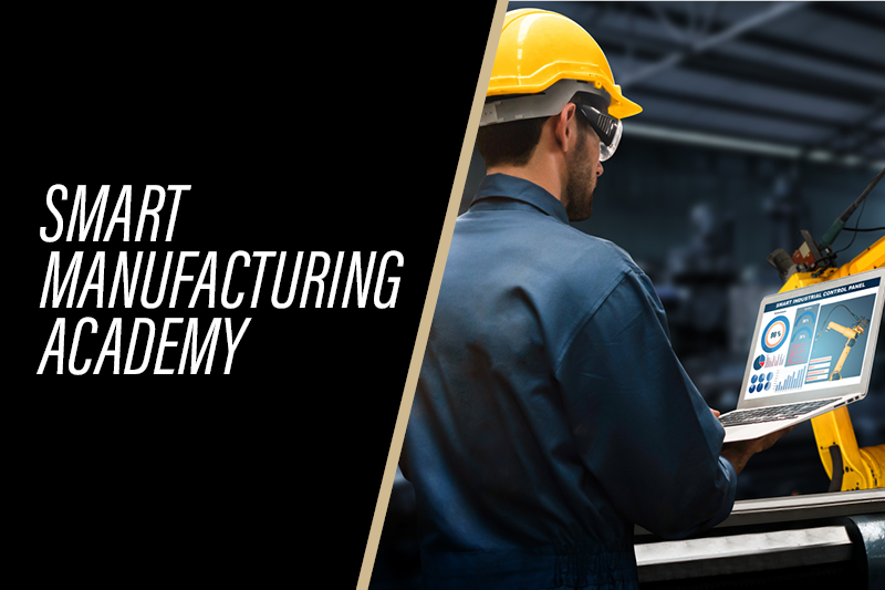 Smart Manufacturing Academy