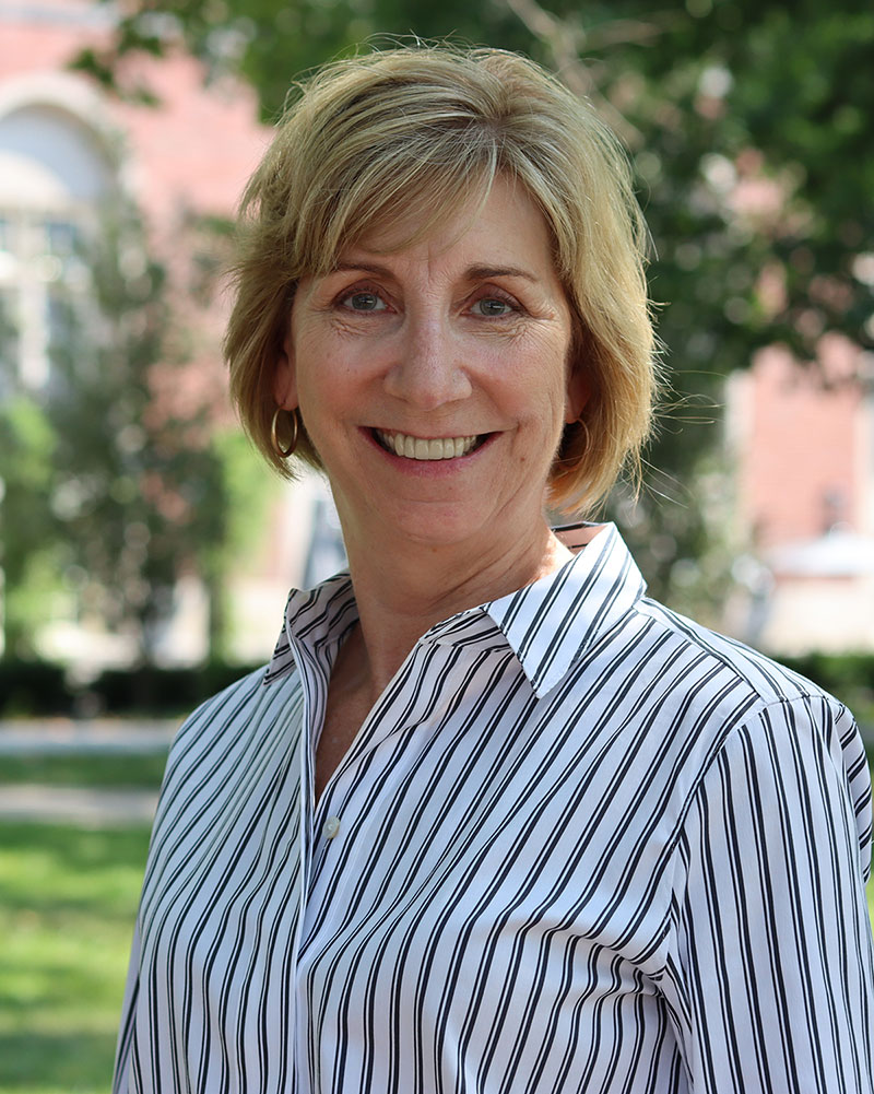 Brenda Morrow