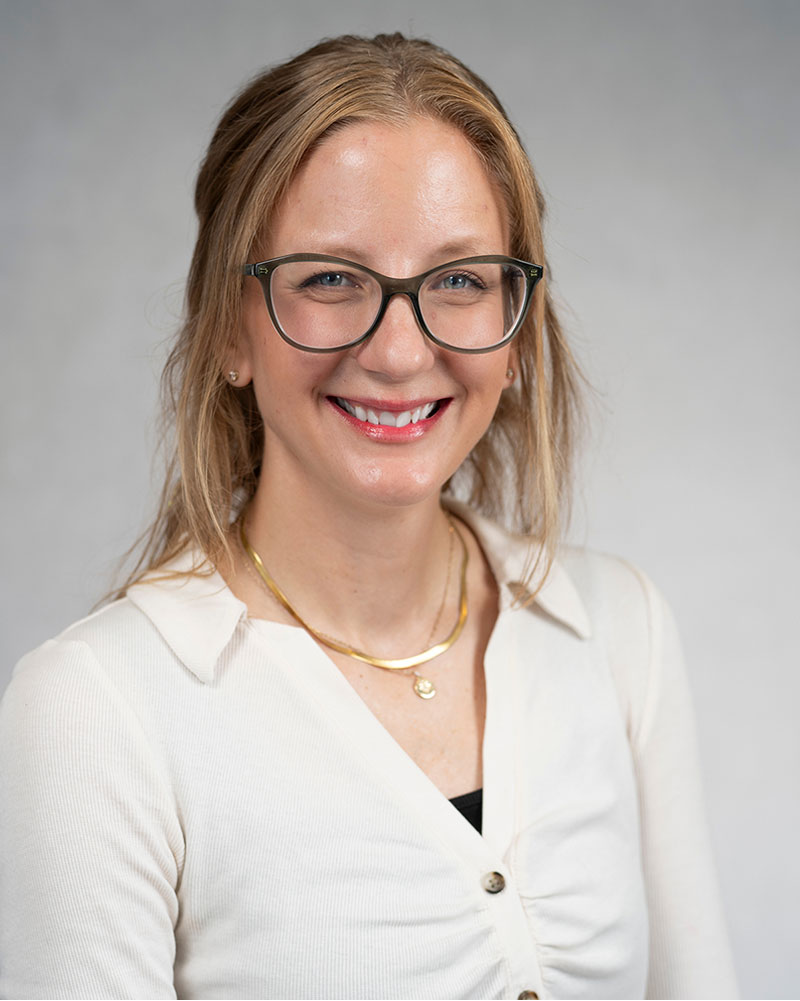 Rachel Surowiec