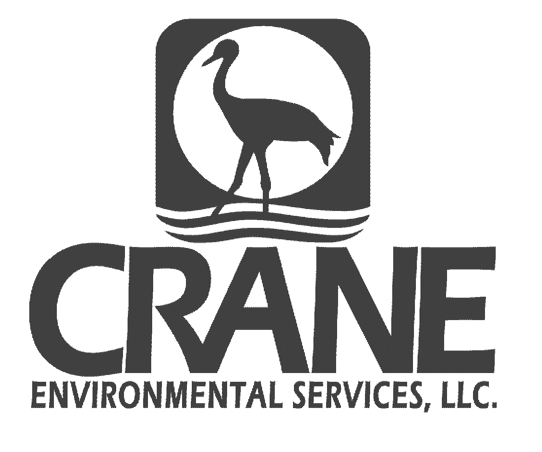 Crane Environmental Services Logo