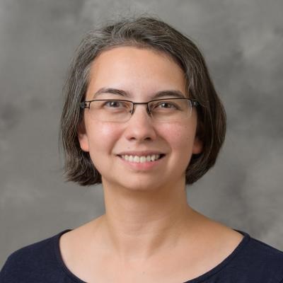 Dr. Robin Tanamachi
Associate Professor of Earth, Atmospheric, and Planetary Sciences