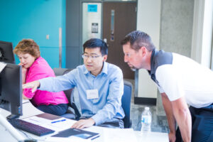 Vital Teaching Tools