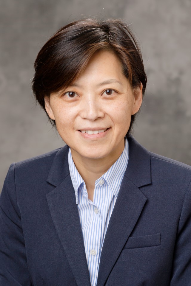 Wanju Huang, Clinical Assistant Professor
Learning Design & Technology, Curriculum and Instruction