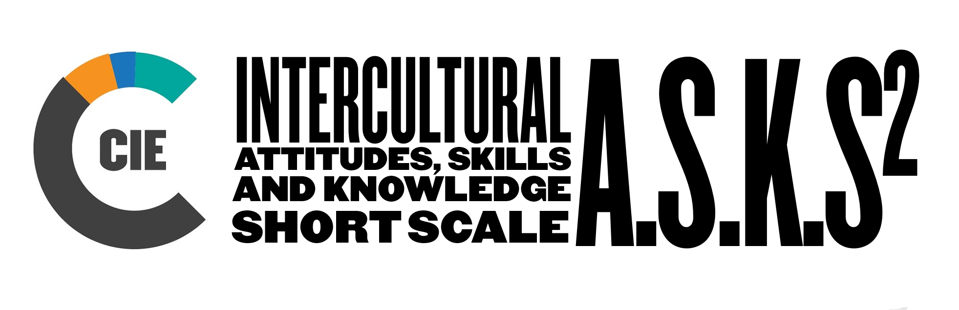 The Intercultural Attitudes, Skills, and Knowledge Short Scale
