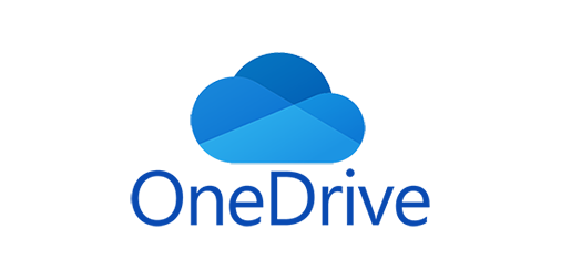 One Drive Logo