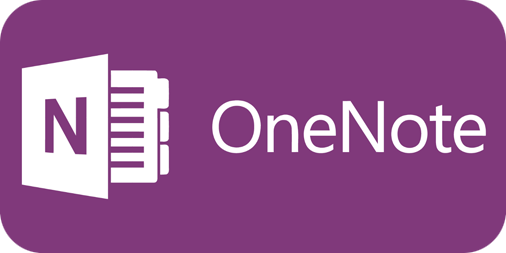 OneNote Logo