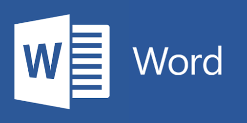 Word Logo