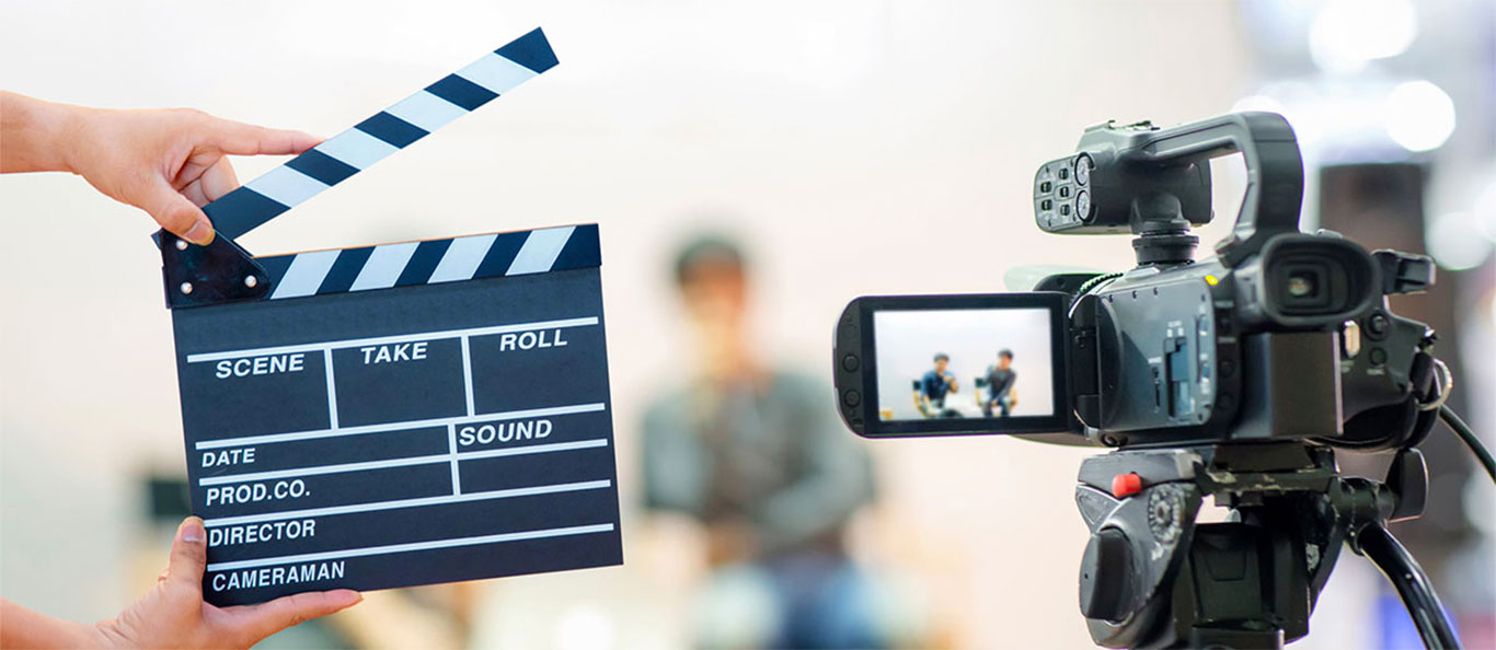 Video Production and Media - Innovative Learning