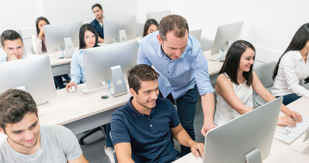 Instructional Development Workshops - Innovative Learning