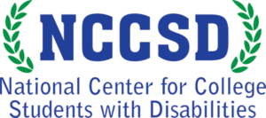 National Center for College Students with Disabilities