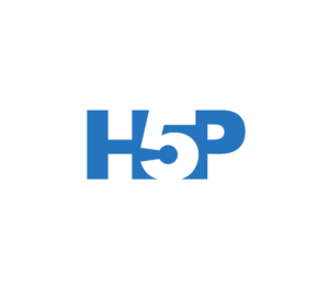 H5P Logo