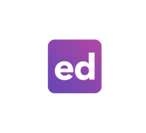 Ed Discussion Logo
