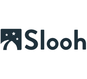 Slooh Logo
