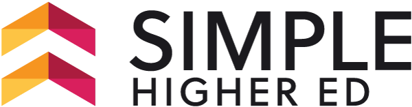 Simple Higher Ed logo