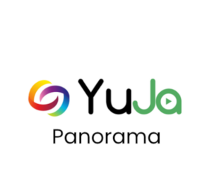 Yuja Panorama Logo