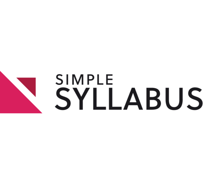 Simple Syllabus Logo