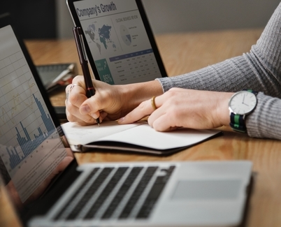 six sigma in accounting and finance