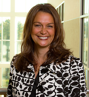 Jennifer Sargent, Purdue LSS Instructor