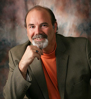 John Kamp, Purdue LSS Instructor