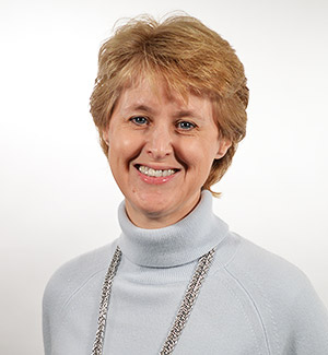 Lisa Feely, Purdue LSS Green Belt Instructor
