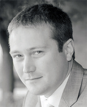 Michael Greer, Purdue LSS Instructor