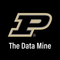 The Data Mine, icon