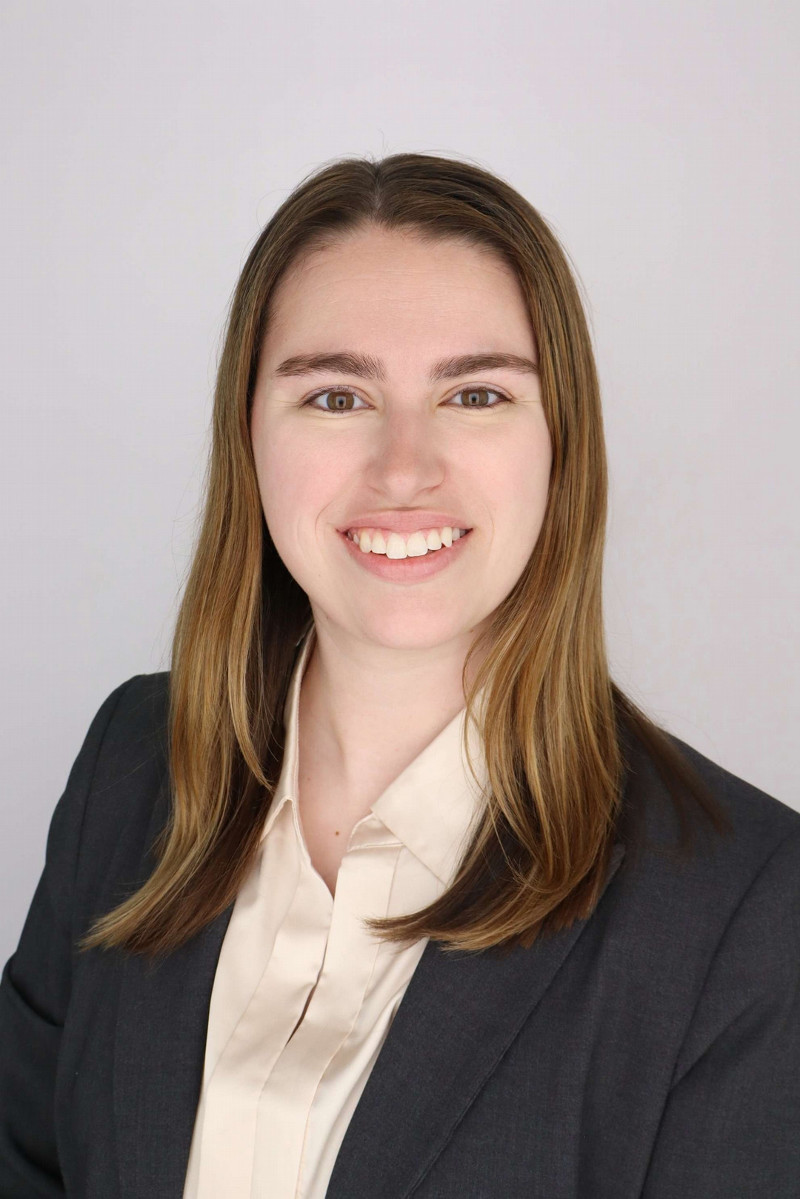 Samantha L. Barnfather