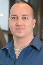 Brian Bienz