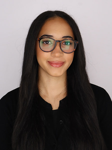 Leah Vargas