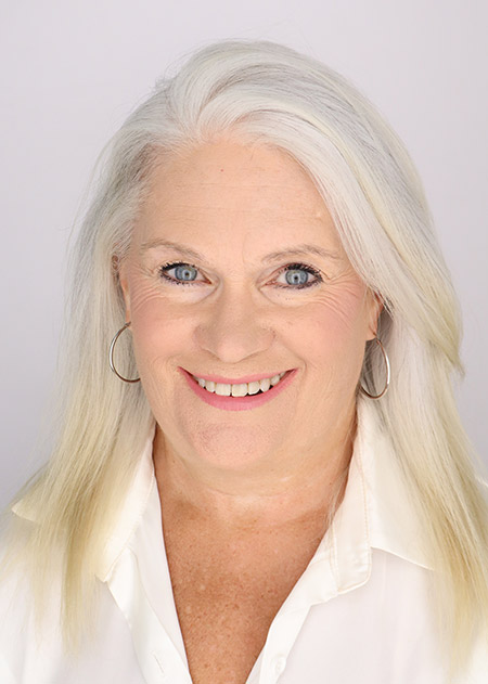 Cyndi Lynch