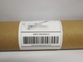 CORRECT WAY TO LABEL A TUBE