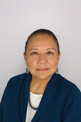 Director Ahasteen-Bryant