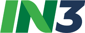 IN3 Logo