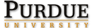 Purdue University Mark