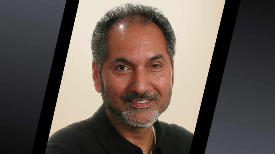 Santokh Badesha