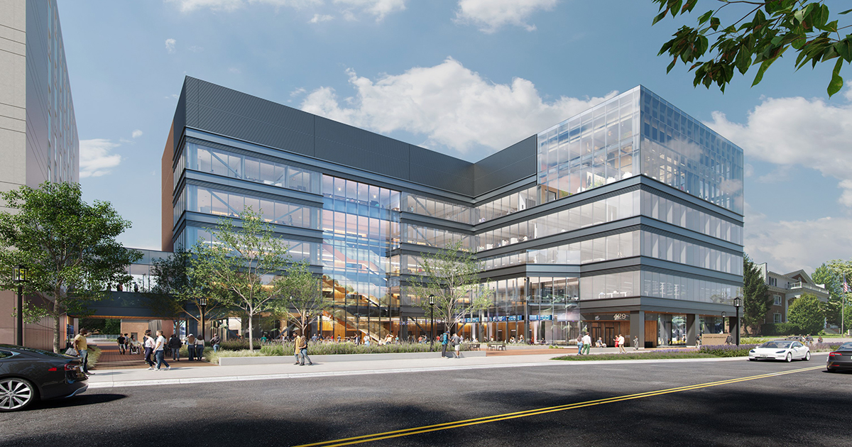 Dean updates trustees on Daniels School of Business; board approves department restructuring