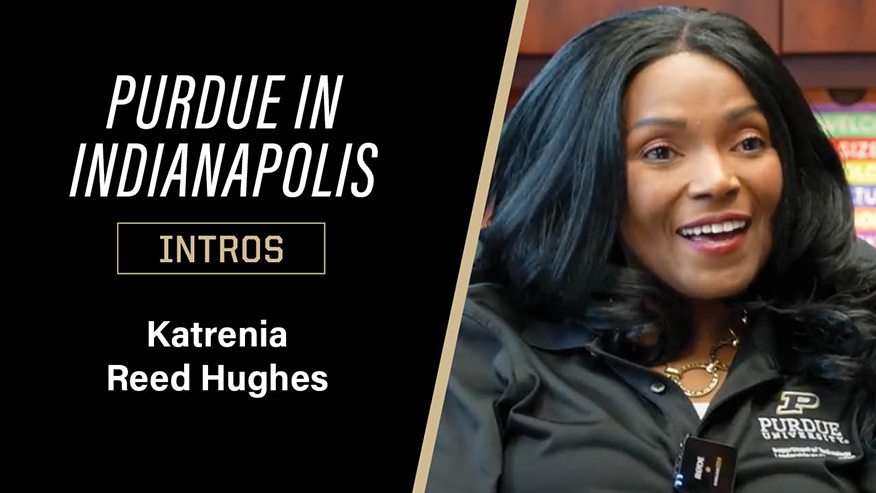 Graphic for Katrenia Reed Hughes