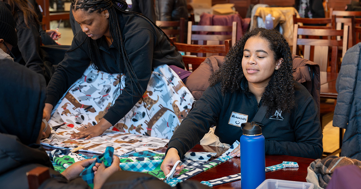 In photos: 2025 Martin Luther King Jr. celebration activities - News