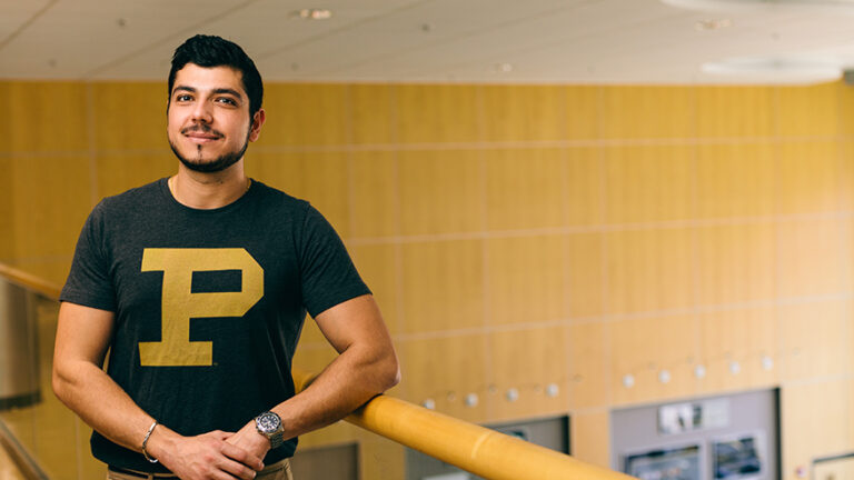 Purdue’s computer science programs rank among nation’s best, advancing ...