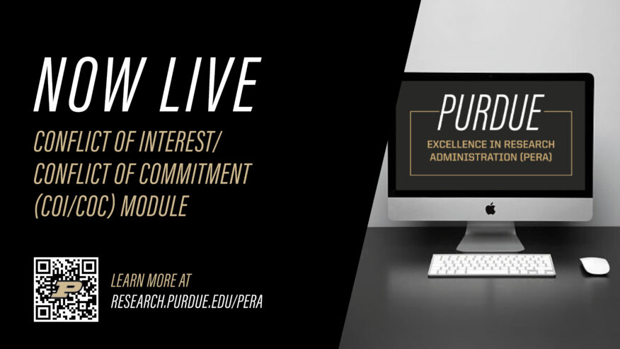 Graphic for annual ROA training