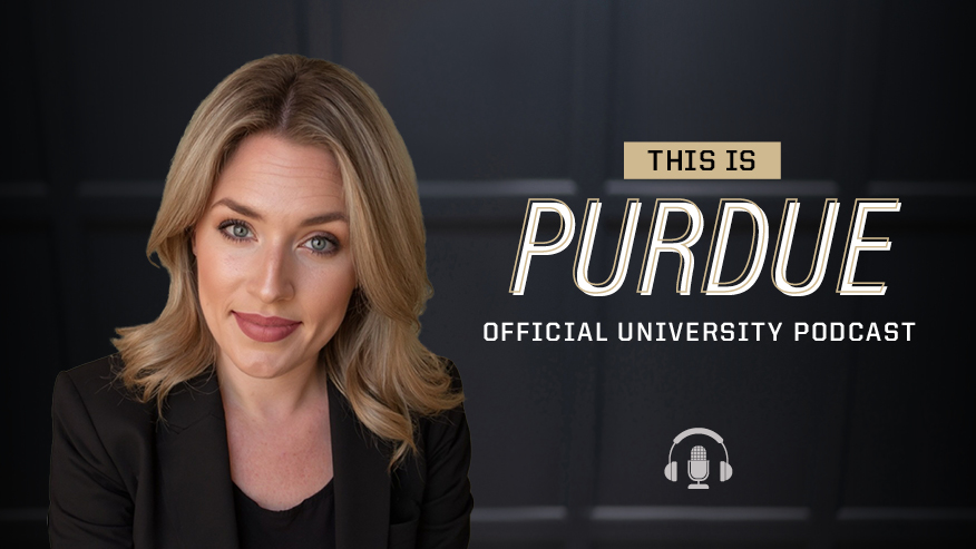 This Is Purdue graphic