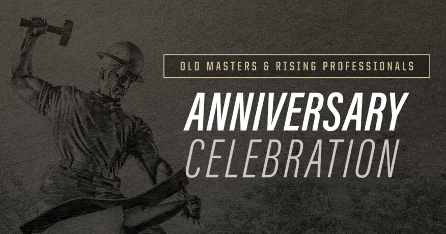 Event graphic that features the Boilermaker statue and reads 