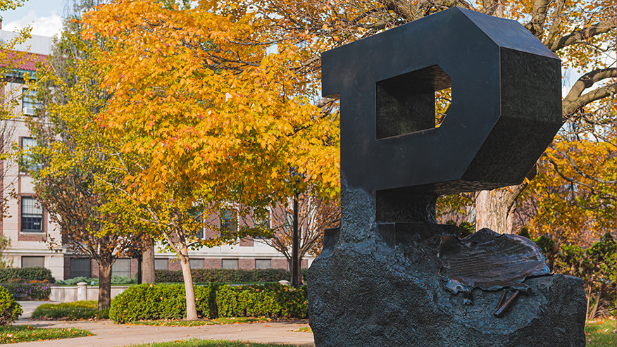 Purdue expands free online AI and high-demand technical skill courses to alumni – Purdue University